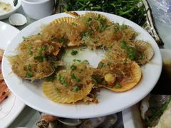 -范饭椰林川湘味海鲜·椰子鸡(三亚湾椰梦长廊店)