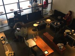 大堂-MIMI FASO(古仓店)