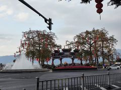 -星湖旅游景区七星岩