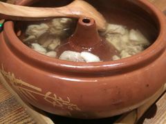 -云海肴·汽锅鸡·云南菜(天津国金汇店)