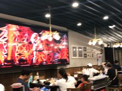 大堂-小王少龙火锅(沙南街店)