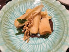 -匠和风精致料理(莆田财富中心店)
