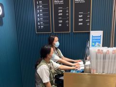 -海馬体照相馆(莘庄维璟印象城店)
