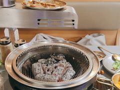 -围炉肉舍丹东海鲜烤肉·烤活鳗(步行街店)