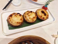 雪花和牛挞-宝园酒家(美林M·LIVE天地东座店)