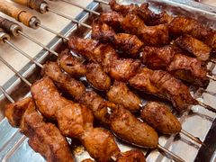 -王记西鎮电烤肉(汶上路店)