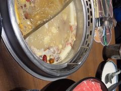 -快乐小羊(富强中路店)