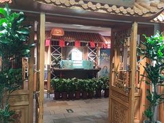 -渝信川菜 · 川味家常菜(长安店)