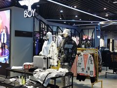 -王府井百货(中州中路店)