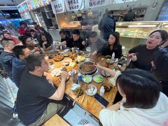 -谭三娘鲜切牛肉自助火锅(文殊院店)