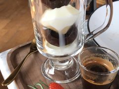 -玛尚诺意式餐厅(官舍店)