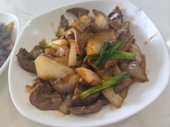 -二扁私房面馆(崂山路店)