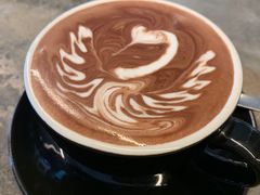 -BE NORMAL CAFE(霞溪路店)