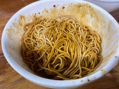 拌面-光头羊肉汤(双阳路店)