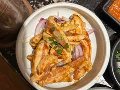 -九田家黑牛烤肉料理(石路天虹店)