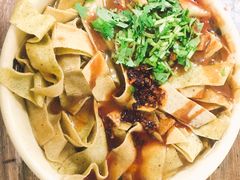 -大福来锅巴菜(古文化街店)