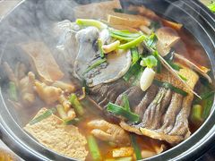 -五味堂·江浙土菜(月河特色店)