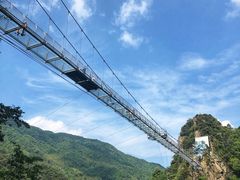 -宁波五龙潭景区