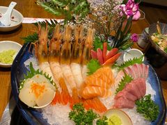 -蟹将军日本料理(中南路店)