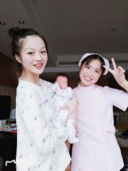 -巍阁月子中心(长沙旗舰店)