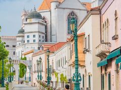 -华谊兄弟（长沙）电影小镇