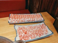 -犇鼎牛潮汕牛肉火锅(新辰里学清路店)