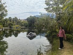 -广州从化都喜泰丽度假酒店温泉