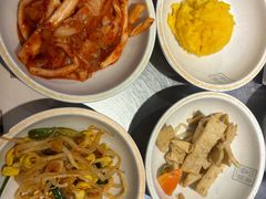-喜来稀肉(虹泉路店)