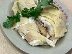 -百家鸡味馆(清泰店)