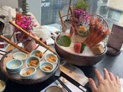 -花潮料理艺食馆(成都万象城店)