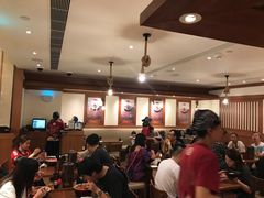 大堂-豚王拉面(澳门银河店)
