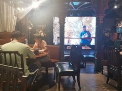-纳瓦新疆菜(银都店)