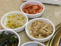 -妙香居韩国烤肉(容桂天佑城店)
