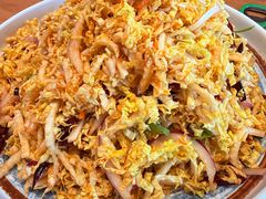 -百年石锅饭(阿里郎美食街店)