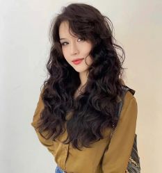 -丽时 Hair Salon