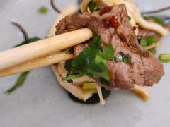 -君霖海鲜私房菜(春柳店)