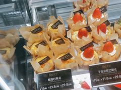 -FANEN法念·烘焙·甜点(万象城店)