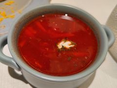 莫斯科红菜汤-俄士厨房(万象城店)