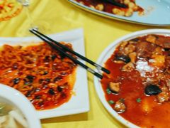 -津悦·正阳春烤鸭(红旗南路店)