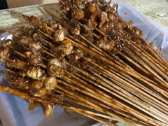 -十里铺铁板鱿鱼