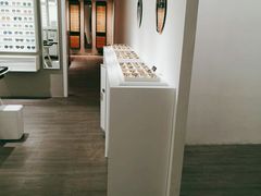 -目艮眼镜SHOWROOM(品牌集合店)