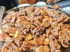 柠檬土鸭-甘家界牌柠檬鸭(青山店)