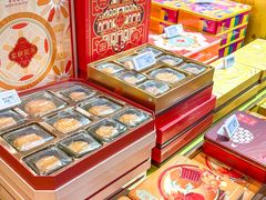 -杭州大厦LSE城市生活超市(杭州大厦店)