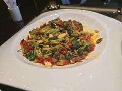 -品珍中餐厅·南北融合特色菜(兰州富力万达文华酒店)