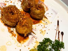 -通海俄式烧烤·俄罗斯大串(嵩山路店)