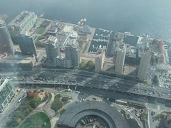 -加拿大国家电视塔