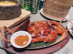 -小厨娘淮扬菜(天印大道店)