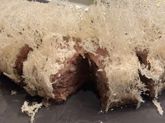 -东海朗廷酒店-唐阁T’ANG COURT 中餐厅