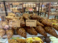 -PAPER STONE BAKERY(天汇广场店)