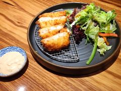 -江户前寿司(好运街店)